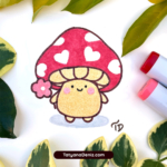 Kawaii Drawings Collection 2021 Kawaii Art by Tatyana Deniz