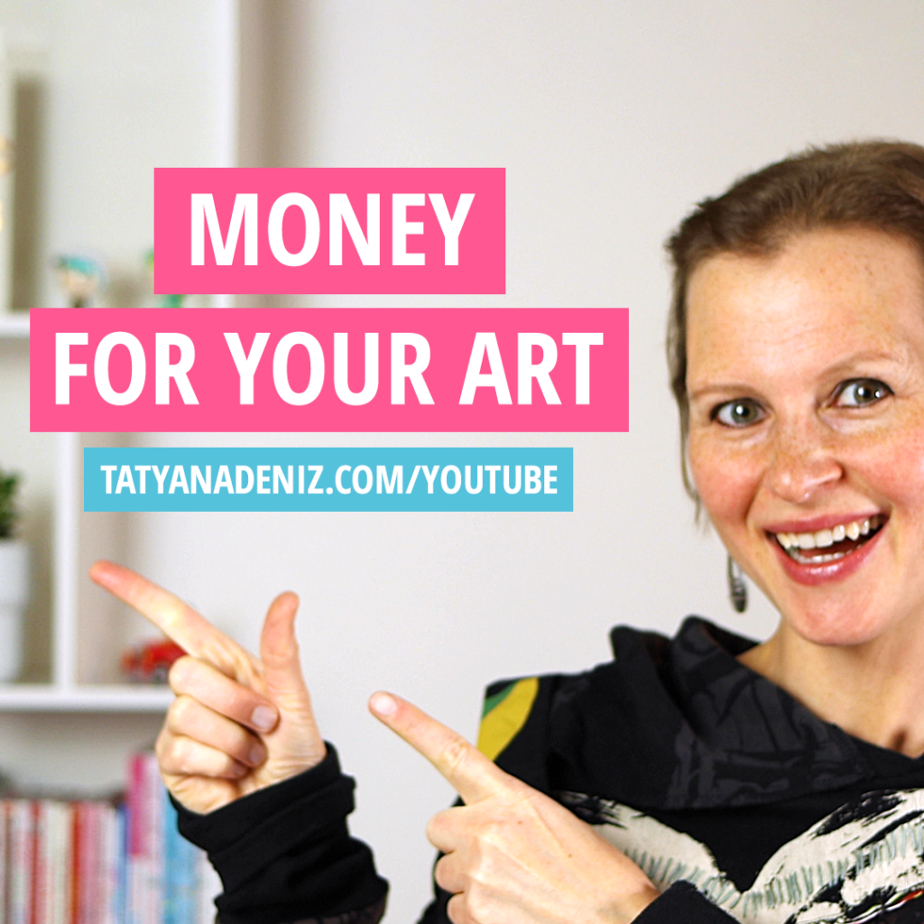 How to sell art online: 3 ways